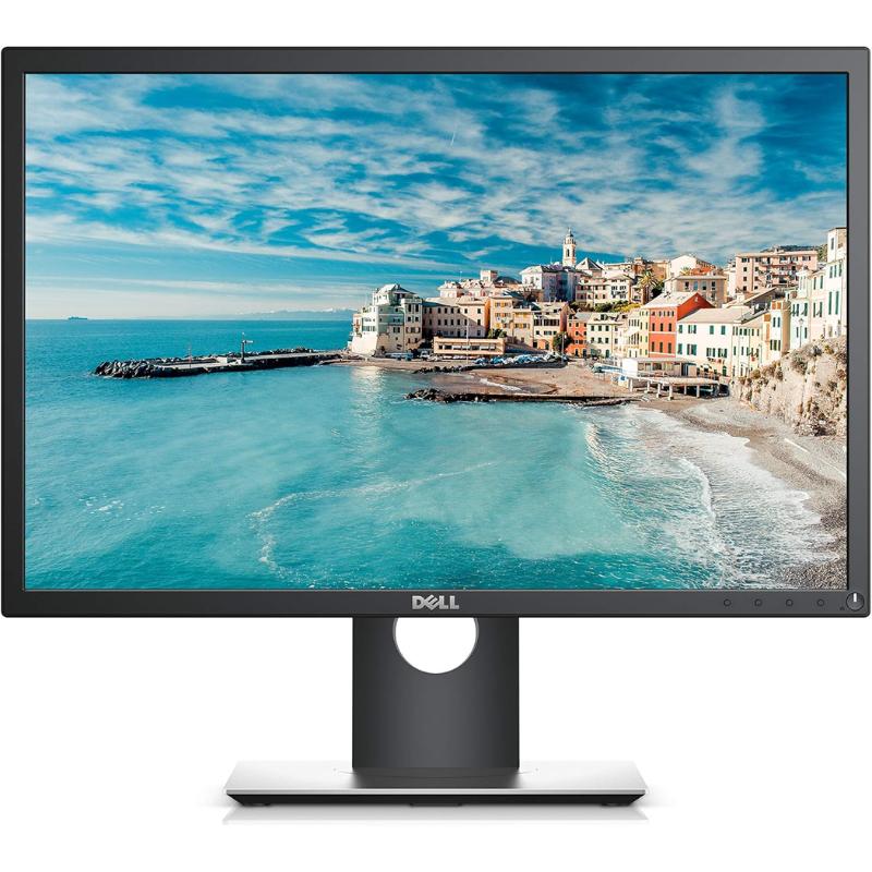 Écran 22" Led Dell P2217H