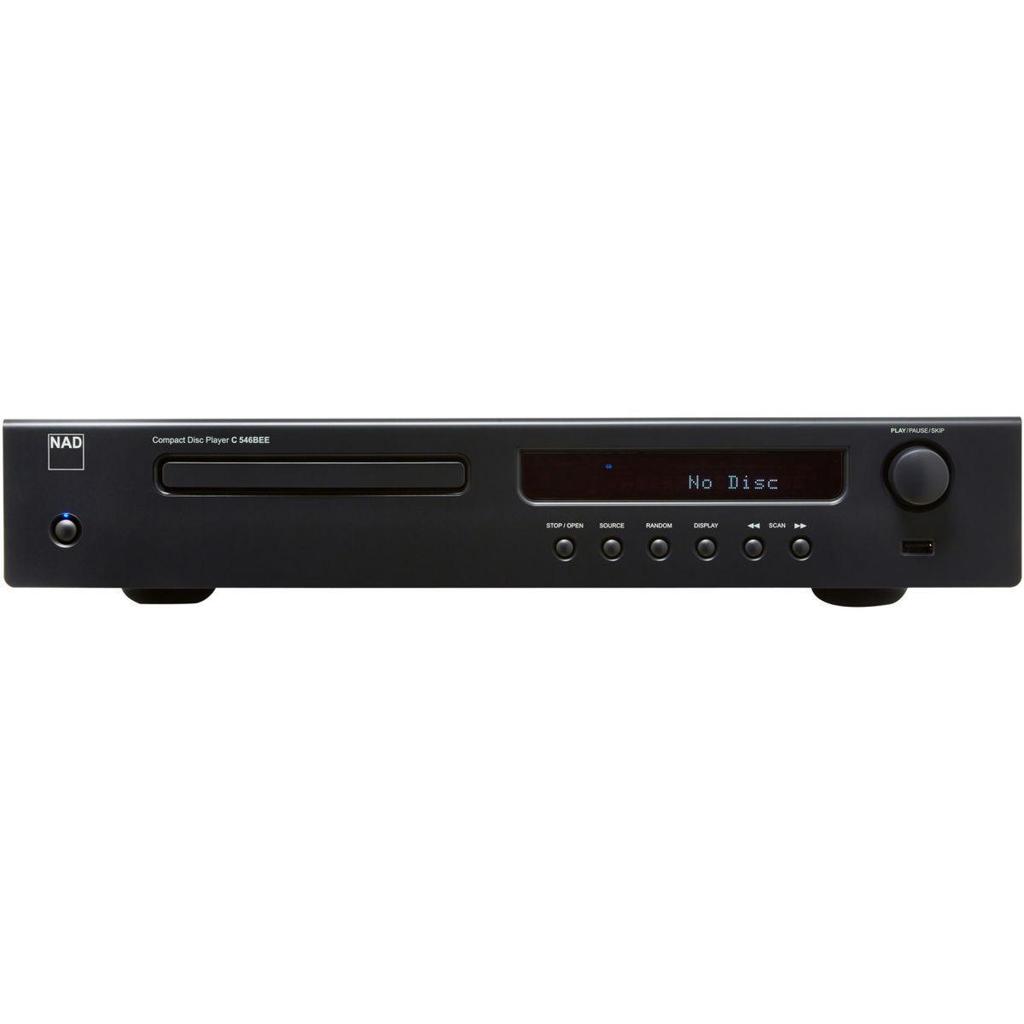 Amplificateur Nad C316Bee