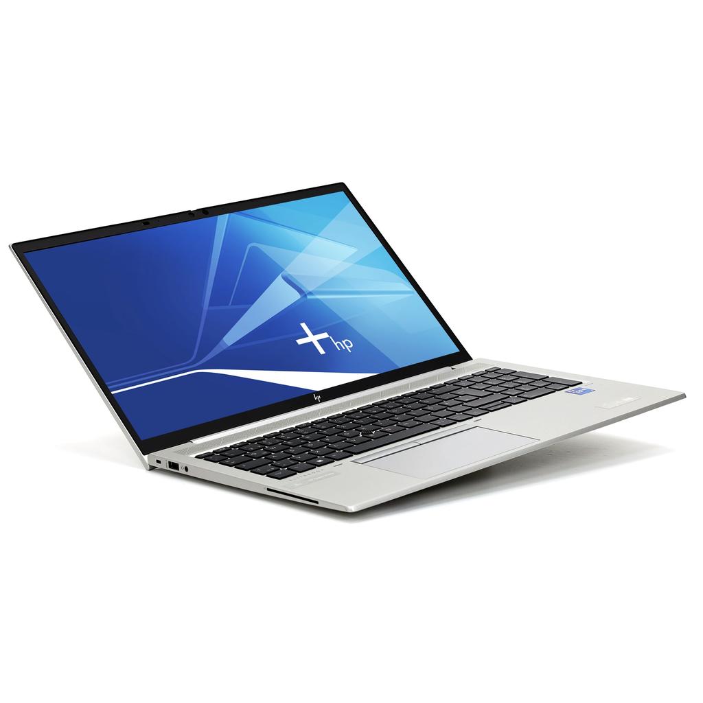 HP Elitebook 850 G8 15" 2.8 Ghz - SSD 512 Go - 16Go Qwertz - Allemand