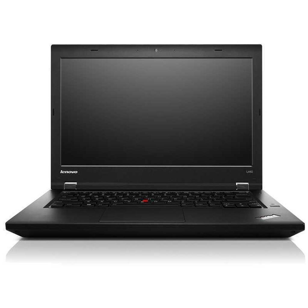 Lenovo Thinkpad L440 14" Pentium 2.3 Ghz - Hdd 320 Go - 4 Go Azerty - Français