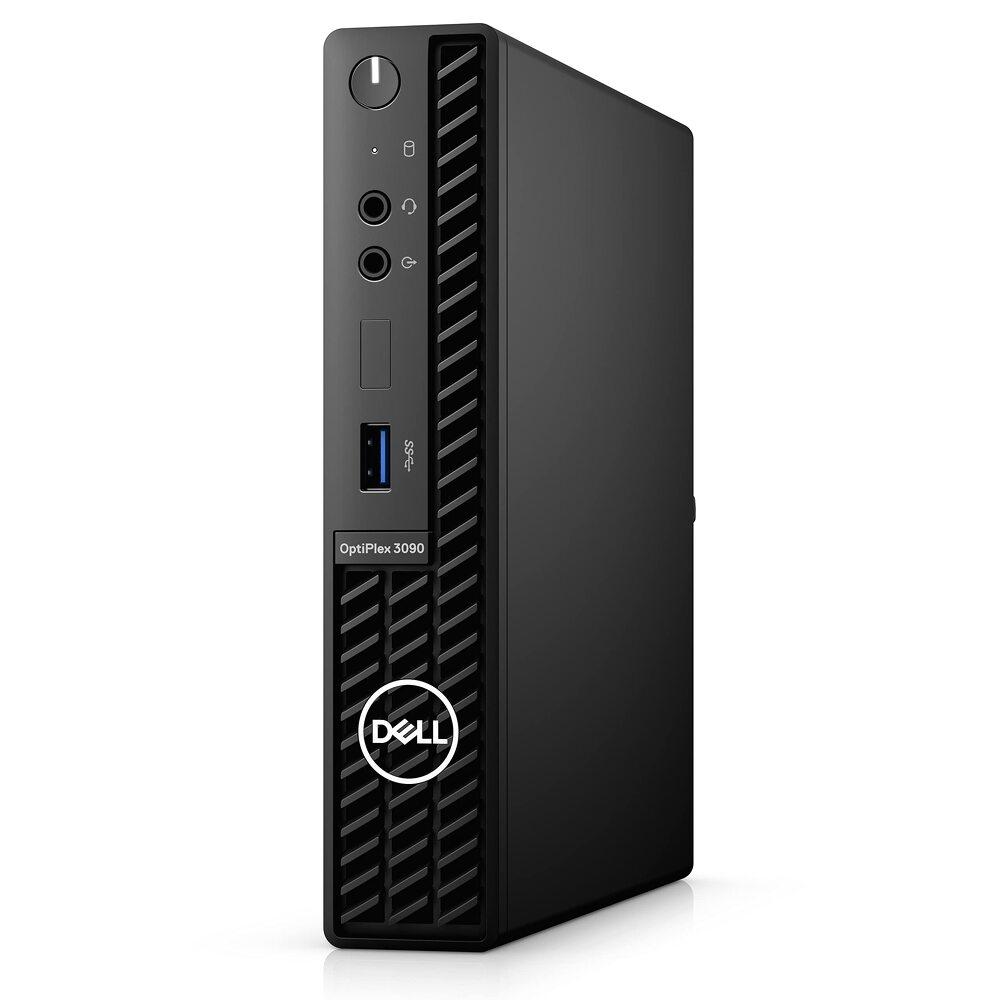 Acheter Dell OptiPlex 3090 MFF Core i5 2.3 GHz - SSD 256 Go RAM 8 Go Reconditionné - 464,34 € Dell OptiPlex 3090 MFF Core i5 2.3 GHz - SSD 256 Go RAM 8 Go Reconditionné - Dell reconditionné disponible sur Backmarket