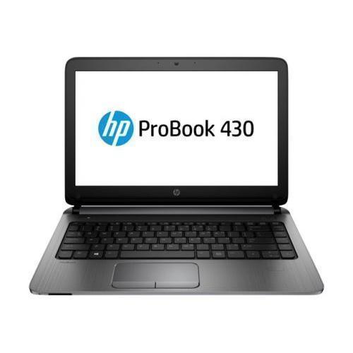 HP ProBook 430 G2 13-inch (2014) - Core i3-4030U - 16GB - SSD 512 GB AZERTY - French