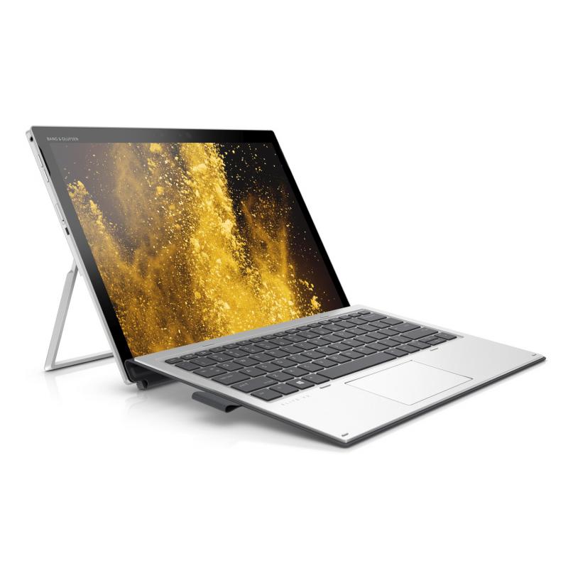 HP Elite X2 1013 G3 13" 1.9 Ghz - SSD 256 Go - 8Go Azerty - Français