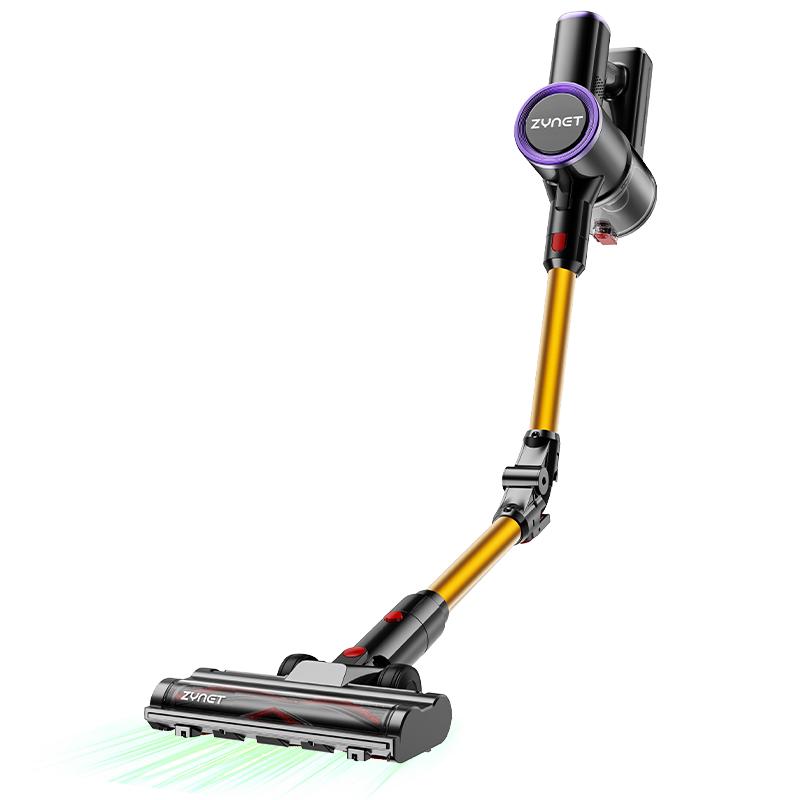 Aspirateur Balai Sans Fil Zynet S9