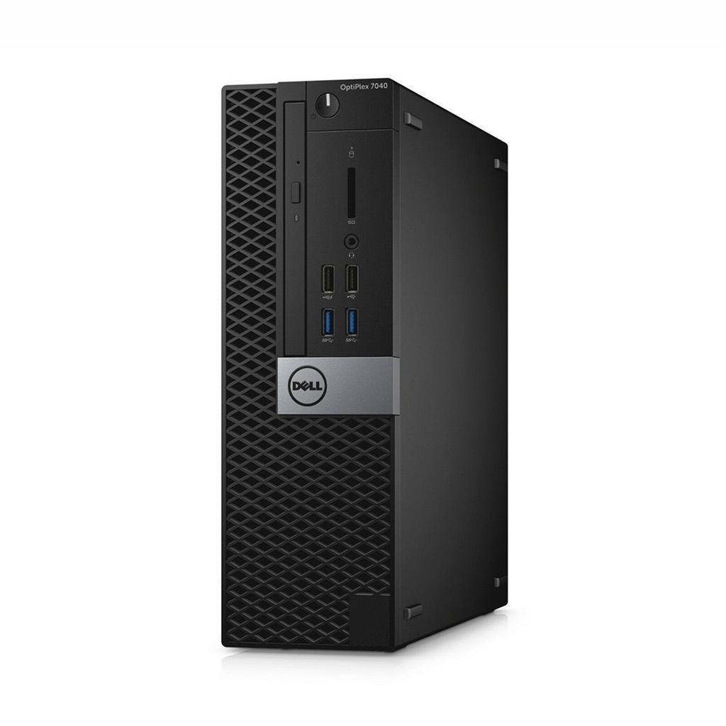 Dell Optiplex 7040 Sff Core I5 2.5 Ghz - Hdd 500 Go Ram 8 Go