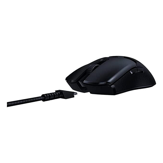 Razer Viper Ultimate Hyperspeed Lightest RZ01-03050100-R3U1 Mouse Razer Viper Ultimate Hyperspeed Lightest RZ01-03050100-R3U1 Mouse