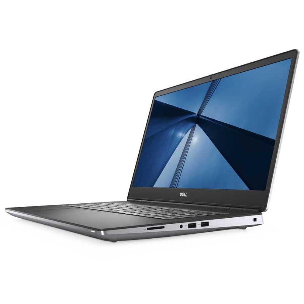 Dell Precision 7750 17" Core I9 2.4 Ghz - Ssd 1 To - 32 Go Qwerty - Norvégien