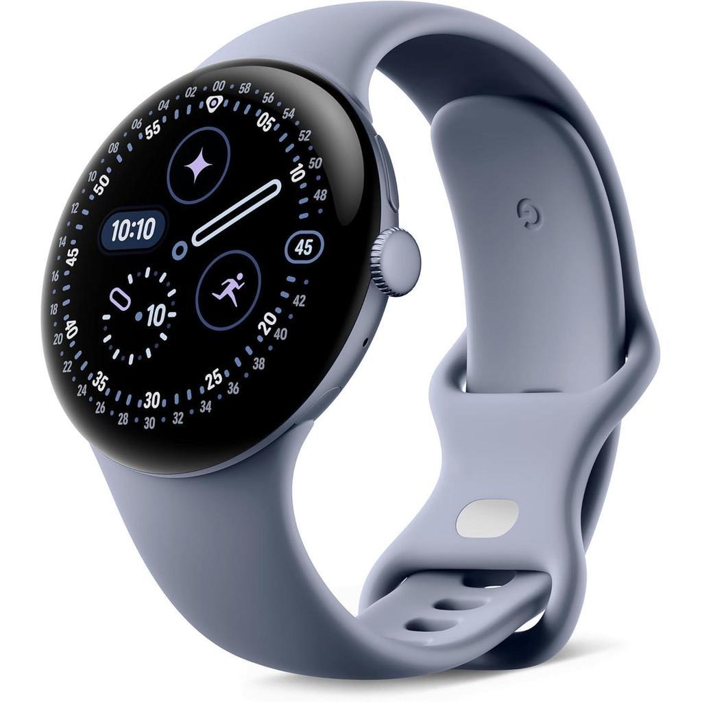 Google Google Pixel Watch 4 Bluetooth + Cellular 45 Mm - Bleu