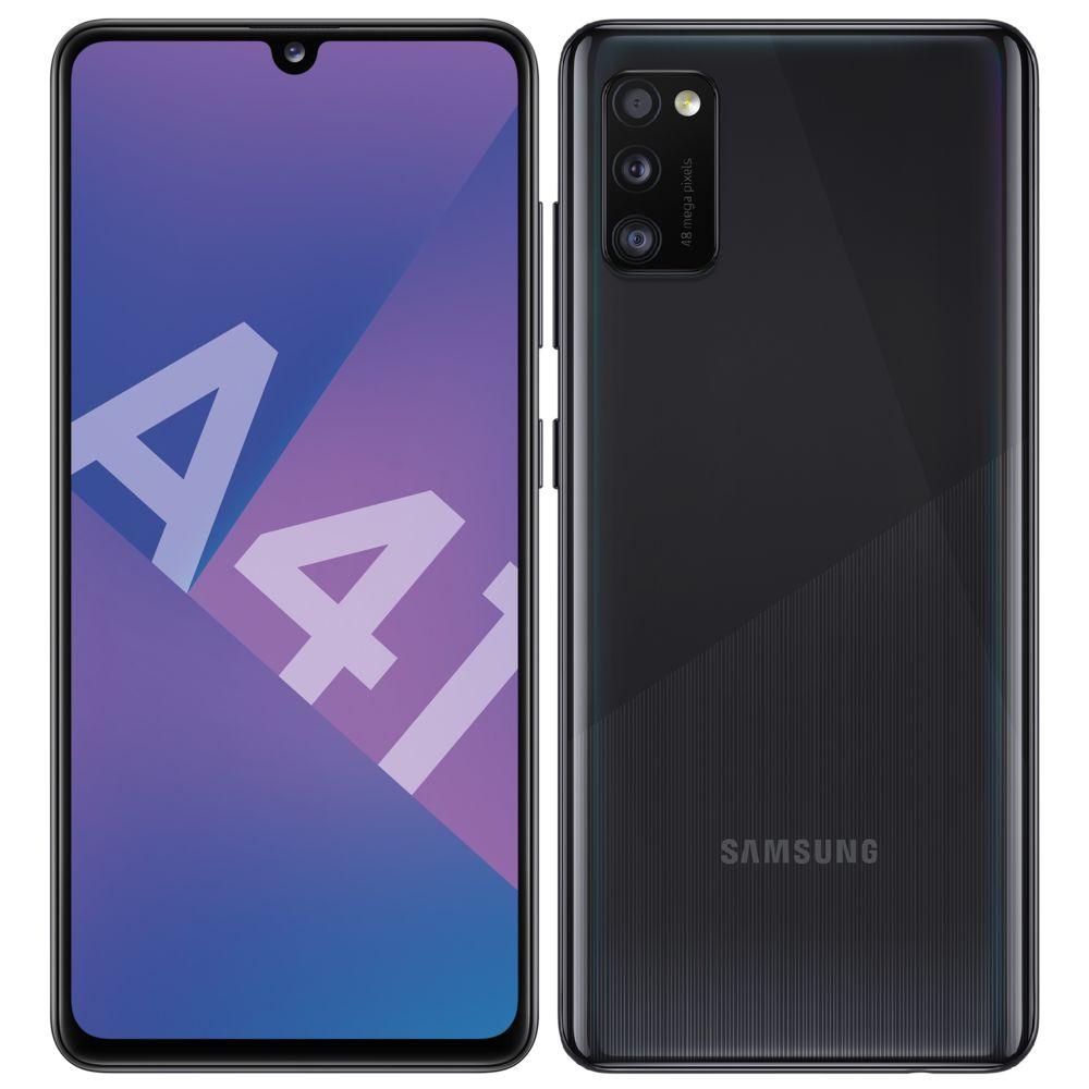 Galaxy A41 リファービッシュ品 | Back Market