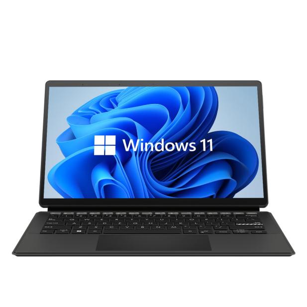 Asus Vivobook 13 Slate OLED T3300Ka-Lq029W 13" Pentium Silver 2 Ghz - SSD 256 Go - 8Go Qwerty - Anglais