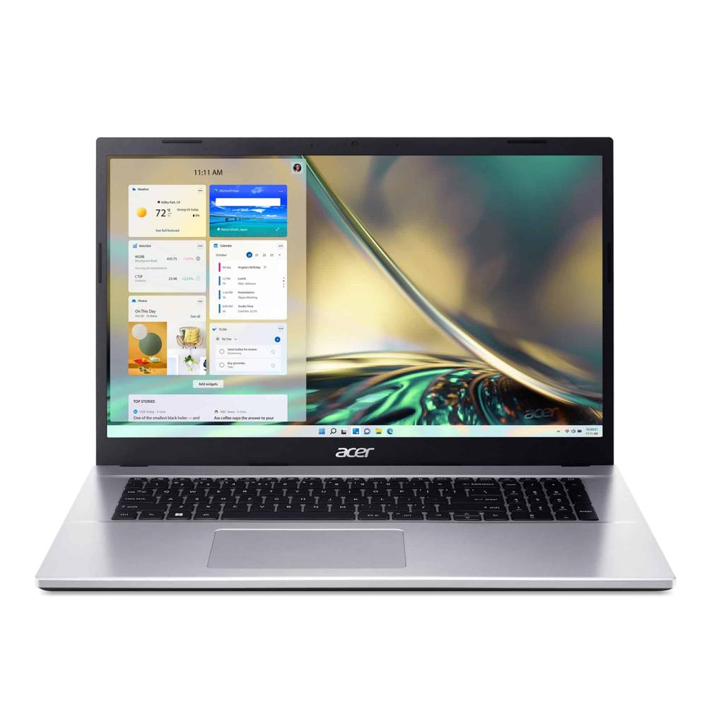 Acer Aspire 3 A317-54-531E 17" Core i5 1.3 Ghz - SSD 512 Go - 16 Go Azerty - Français