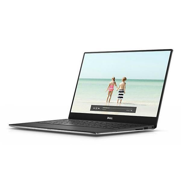 Dell XPS 13 9343 13" Core i7 2.6 GHz - SSD 256 GB - 8GB AZERTY - Französisch