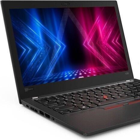 Ibm, Lenovo ThinkPad X280 12"" Core i5 1.6 GHz - SSD 256 Go - 8 Go QWERTZ - Allemand Reconditionné - IBM, Lenovo (il y a deux marques distinctes ici, reconditionné disponible sur Backmarket