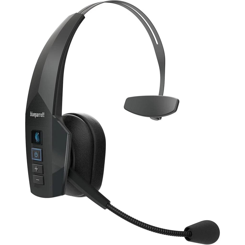 Casque Jabra Blueparrott B350-Xt - Noir