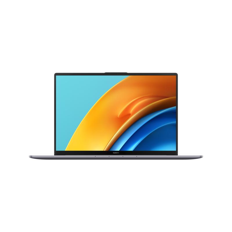 Huawei MateBook D16 16" (2021) - Ryzen 7 5800H - 16GB - SSD 512 GB ...