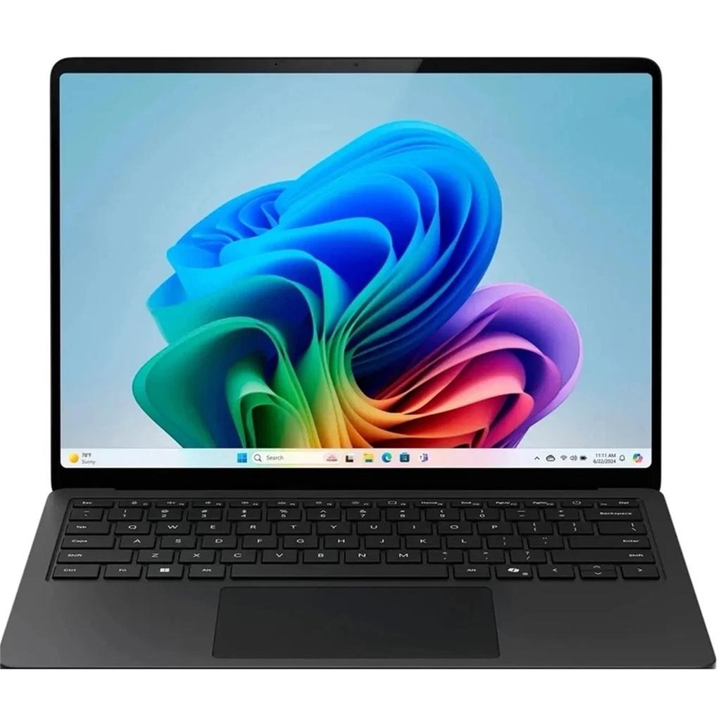 Microsoft Surface Laptop 7 14-inch (2023) - Snapdragon X Elite X1E