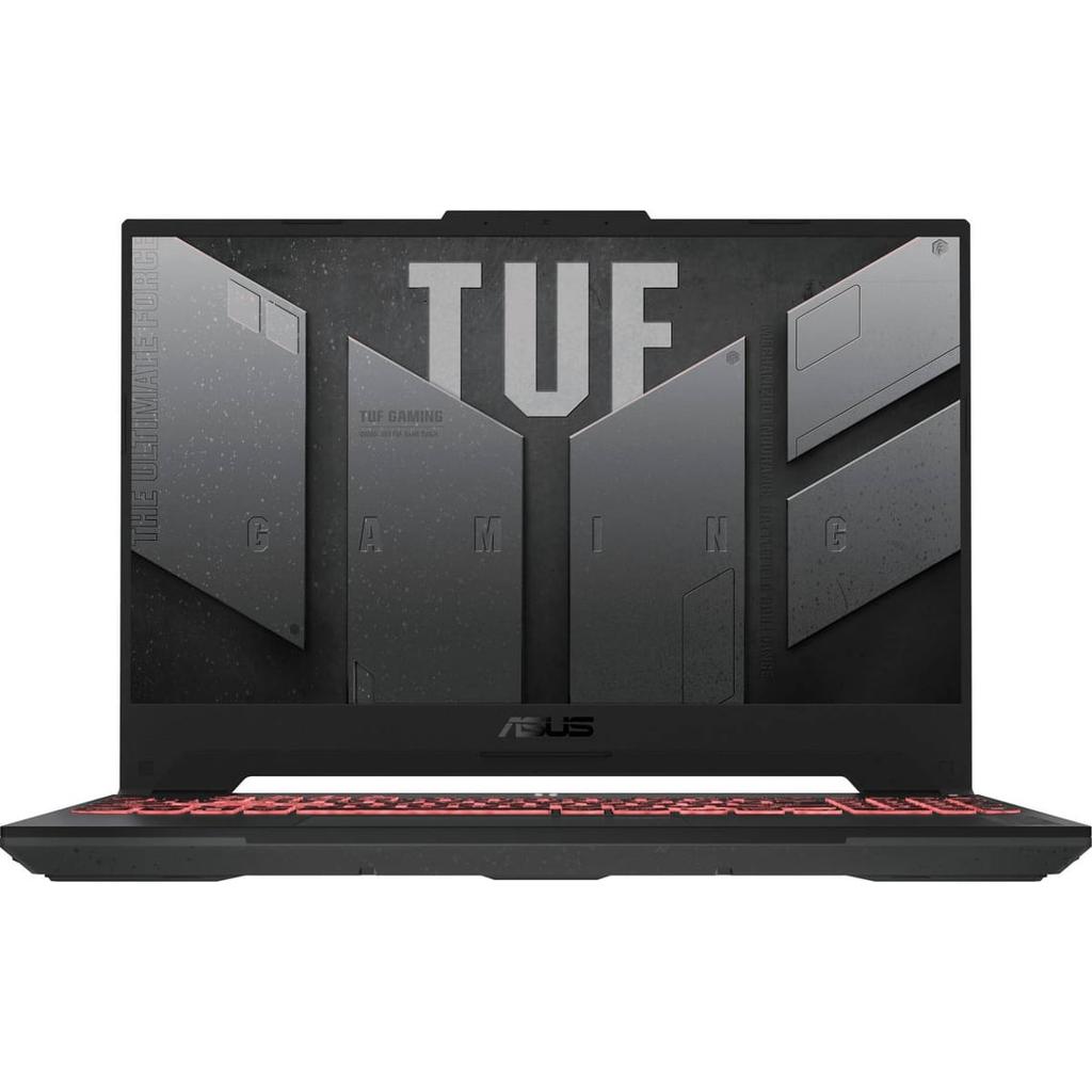 Asus Tuf Gaming A15 Fa507Nv-Lp031W 15" Ryzen 7 3.2 Ghz - SSD 512 Gb - 16 Go - Nvidia Geforce Rtx 4060 Azerty - Français
