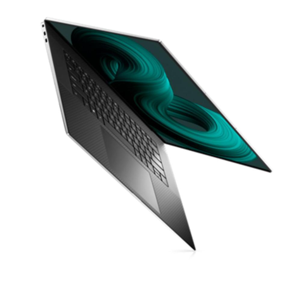 Dell XPS 9710 17-inch (2021) - Core i7 - Gen 11 (H) - 32 GB - SSD