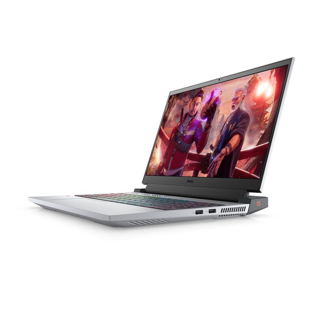 Dell G15 5515 15-inch - Ryzen 5 5600 - 32GB 1024GB NVIDIA GeForce