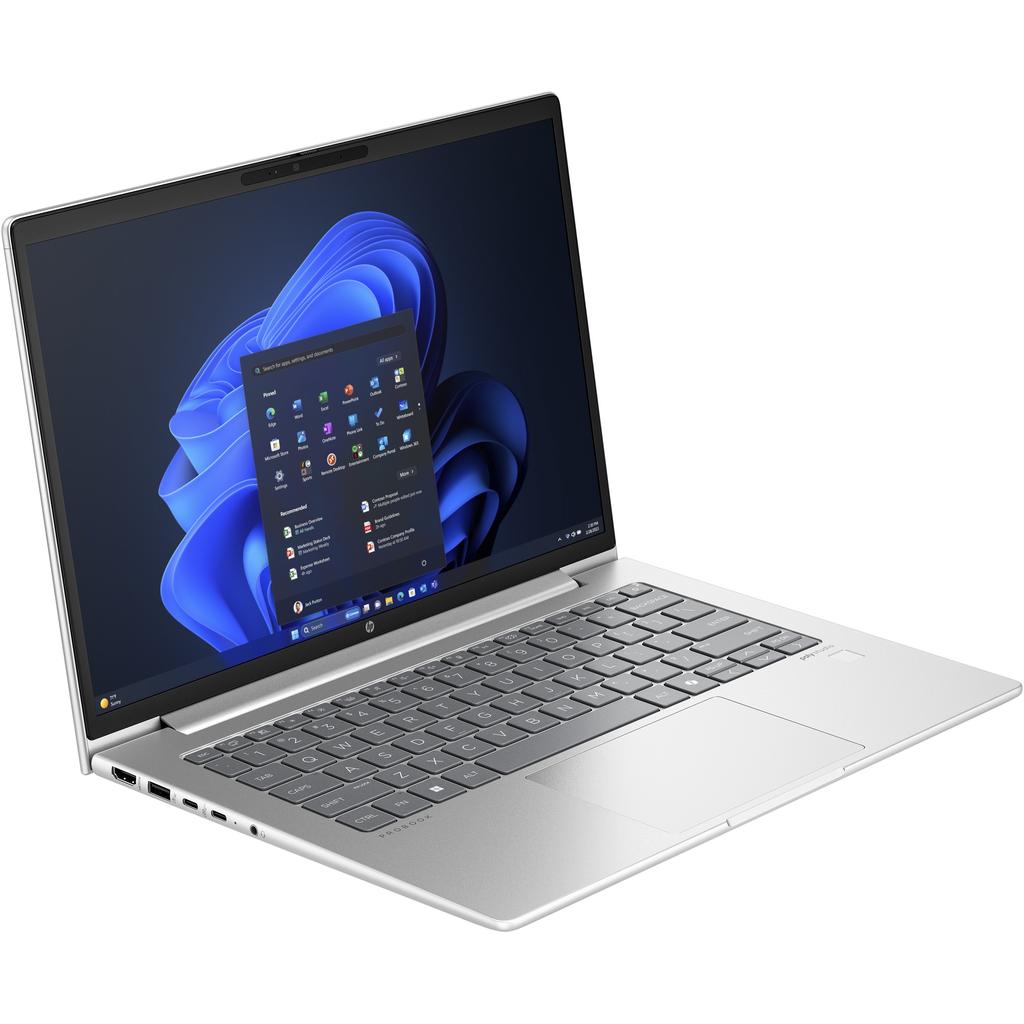 HP ProBook 440 G11 14-inch (2023) - Core Ultra 7 155U - 16GB