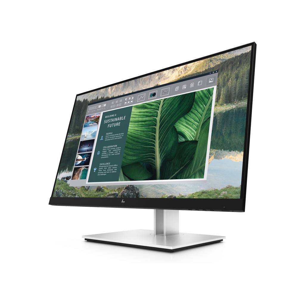 Écran 23" LCD HP E24U G4