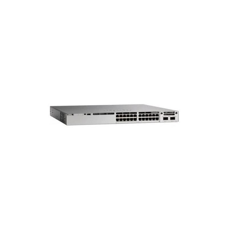 Switch Cisco Catalyst 9200L-24T