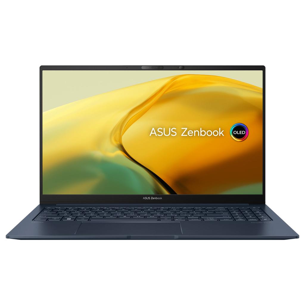 Asus Um3504Da Zenbook 15 15" Ryzen 7 4.7 Ghz - SSD 1To - 16Go Azerty - Français