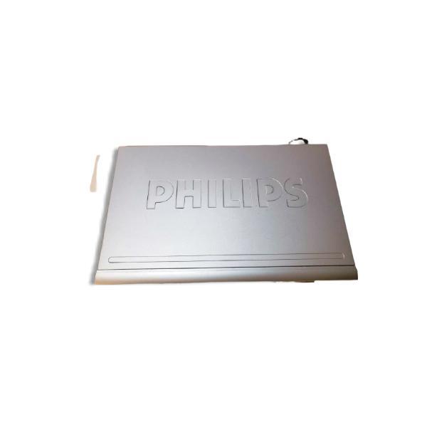 Philips Vr 550 - Magnétoscope - Vhs - 4 Tête (S) - Ombre