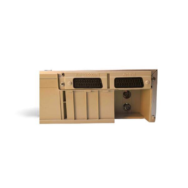 Philips Vr 550 - Magnétoscope - Vhs - 4 Tête (S) - Ombre