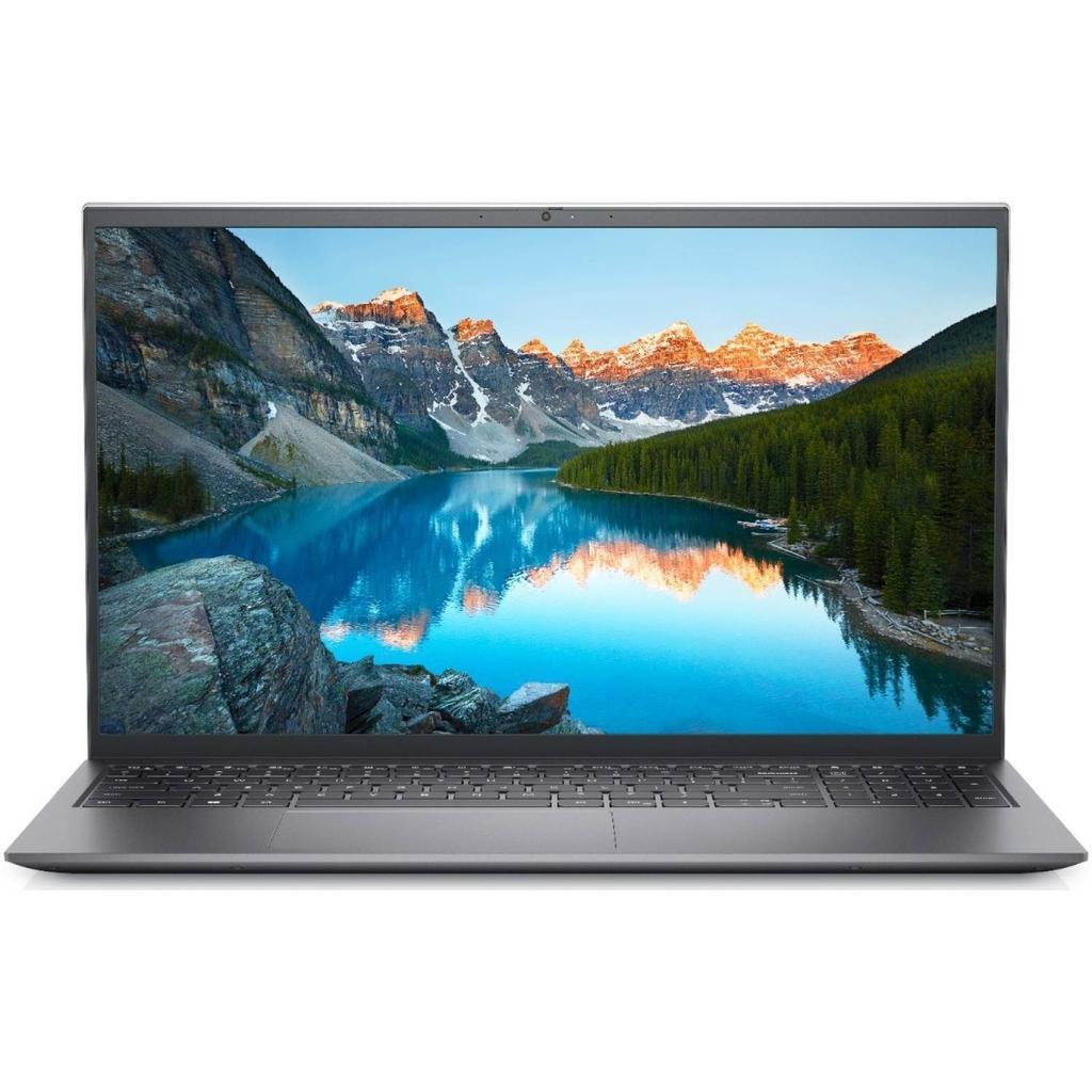 Dell Inspiron 5510 15-inch (2021) - Core i7 - Gen 11 (H) - 16 GB
