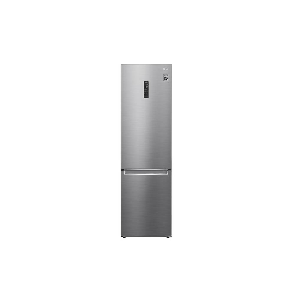 Réfrigérateur Congélateur Bas Lg Gbb72pzuen