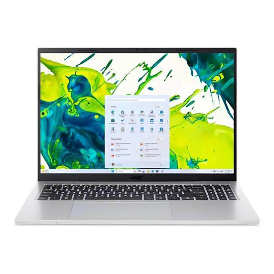 Acer Aspire Go 16 Ag16-71P-91Zt 16" Core i9 4.1 Ghz - SSD 1To - 32Go Azerty - Français