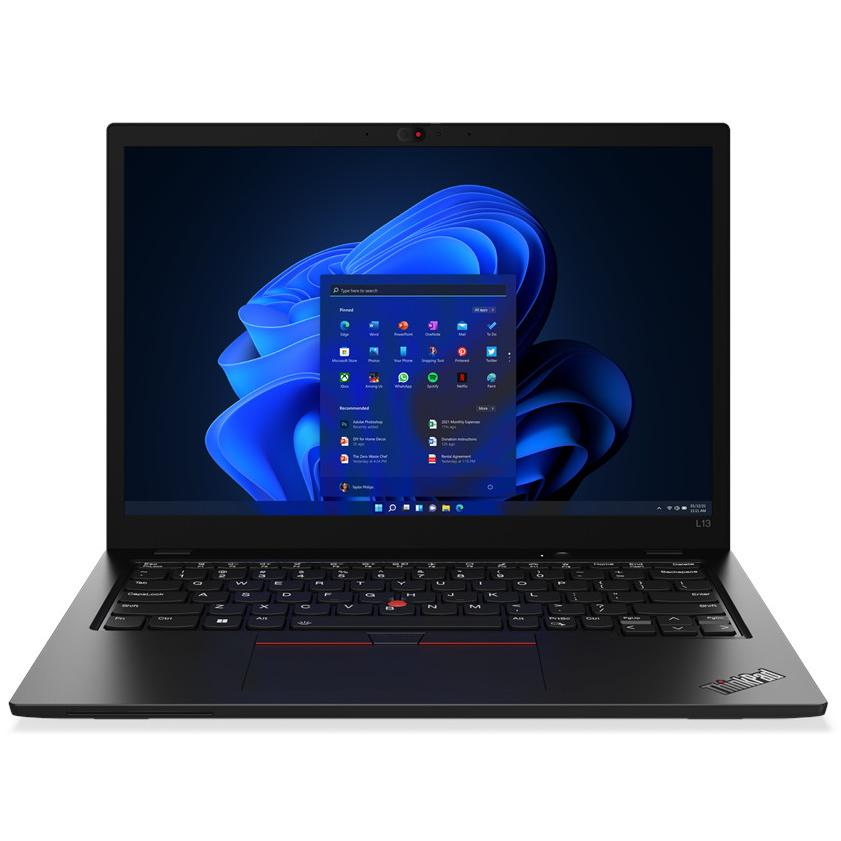 Lenovo Thinkpad L13 Gen 3 13" Core i5 1.3 Ghz - SSD 256 Go - 16Go Qwerty - Suédois