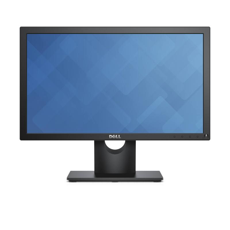 Écran 19" Led Dell E1916Hef