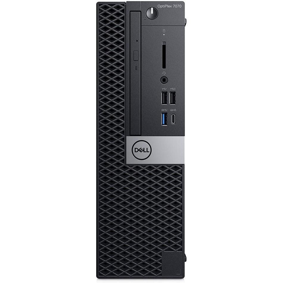 Dell Optiplex 7070 Sff Core i5 3 Ghz - SSD 512 Go Ram 8Go