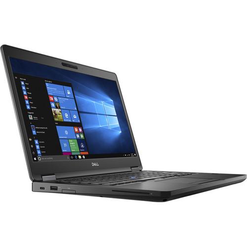 Dell Latitude 5490 14" Core i5 1.6 GHz - SSD 512 Go - 16 Go QWERTY - Nordique