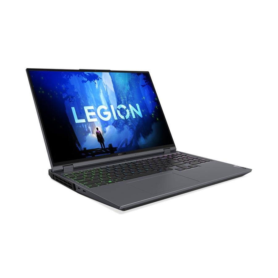 Lenovo Legion 5 Pro 16Iah7H 16" 2.5 Ghz - Ssd 1 To - 16 Go Qwerty - Norvégien