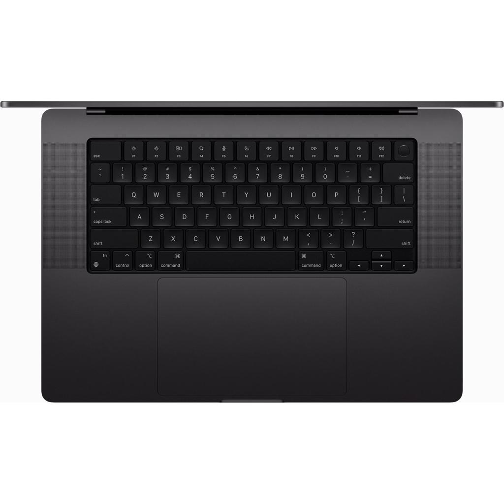 MacBook本体 MacBook Pro M3 MacBook Pro (2023) 16-inch - Apple M3 Pro 12-core and 18-core GPU
