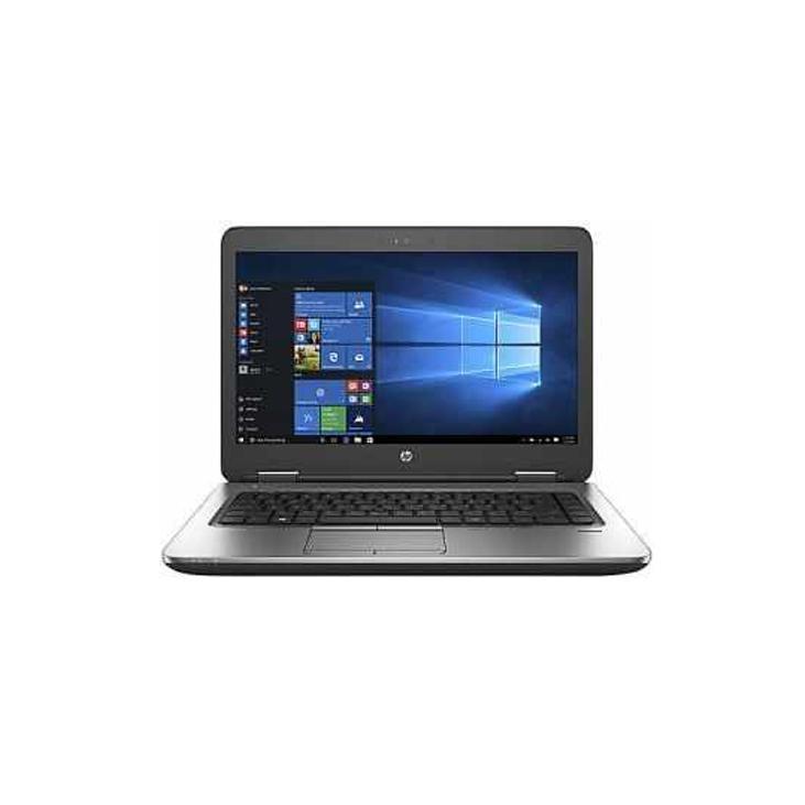 Hp Probook 640 G2 14" Core I5 2.4 Ghz - Ssd 1To - 16 Go Qwerty - Anglais