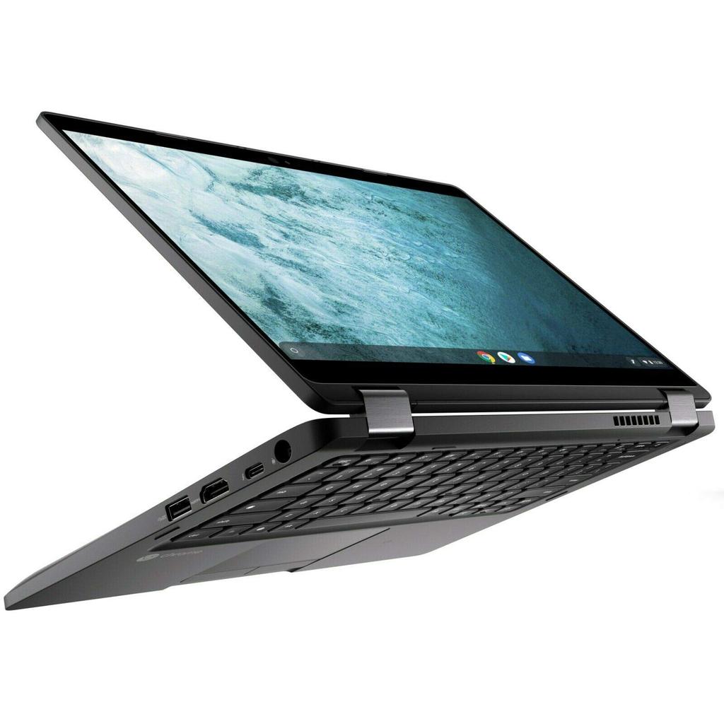 Dell Latitude 5300 2-In-1 13" Core i5 1.6 Ghz - SSD 256 Go - 8Go Azerty - Français