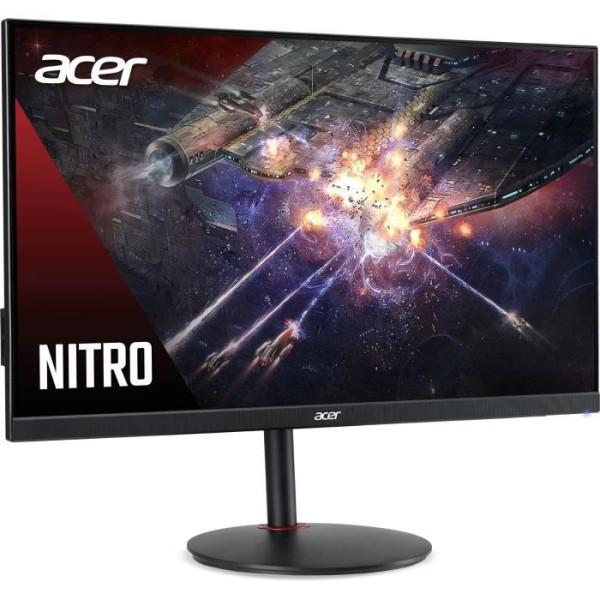 Écran 23" LCD Acer Nitro Xv240Ypbmiiprx