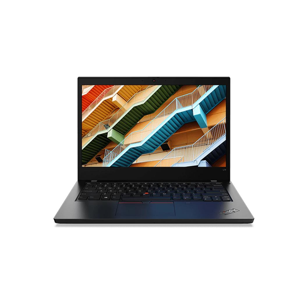 Lenovo Thinkpad L14 G1 14" Core i5 1.7 Ghz - SSD 256 Go - 16 Go Qwerty - Finnois