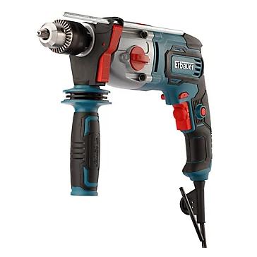 Perceuse À Percussion Erbauer Ehd800-2 - W
