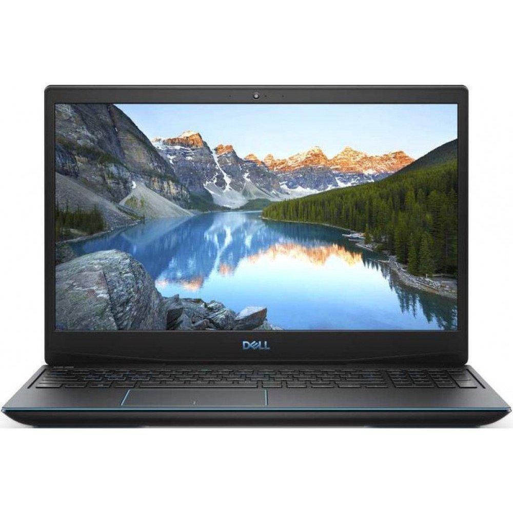 Dell G3 3590 15" Core i5 2.4 Ghz - SSD 256 Go - 8Go Azerty - Français