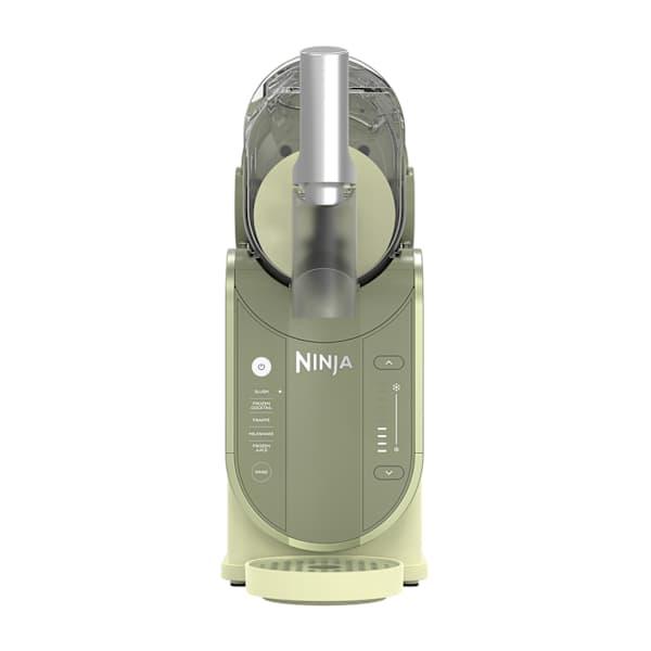 Ninja Fs301Eutg Machine À Boissons Glacées