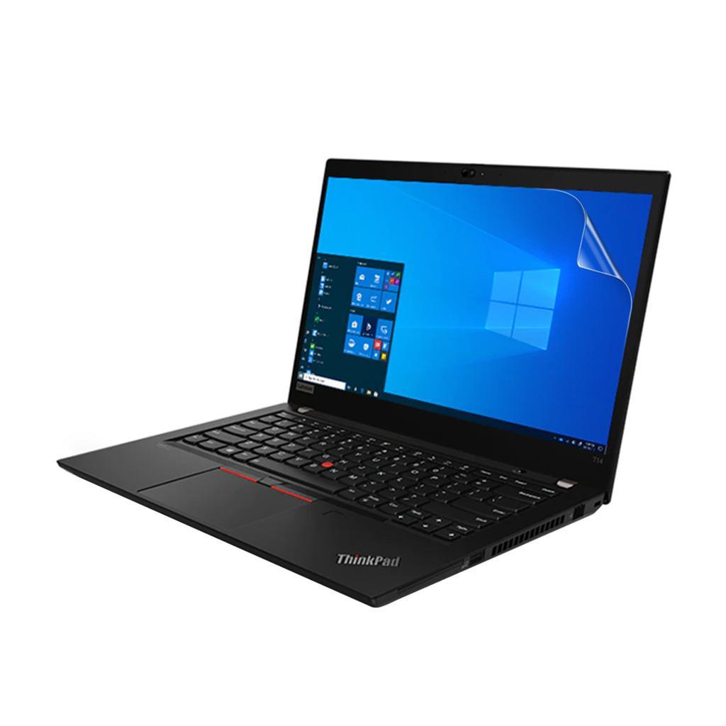 Lenovo Thinkpad T14 G2 14" Core i7 2.8 Ghz - SSD 256 Go - 16 Go Azerty - Français