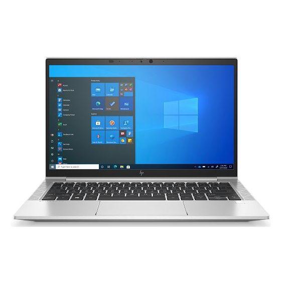 Hp EliteBook 830 G8 13"" Core i7 3 GHz - SSD 512 Go - 32 Go AZERTY - Français Reconditionné - Hewlett-Packard reconditionné disponible sur Backmarket