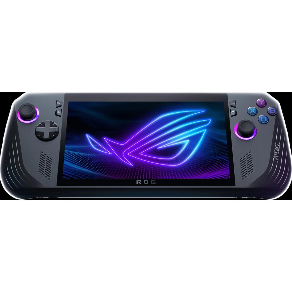 Asus Rog Ally - Noir