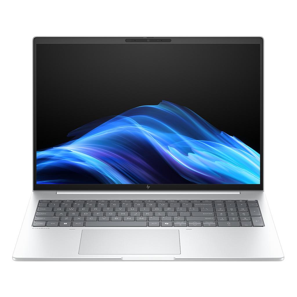 HP Elitebook 8 G1I 16 Ai 16" Core Ultra 7 2.2 Ghz - SSD 512 Go - 32Go Azerty - Français