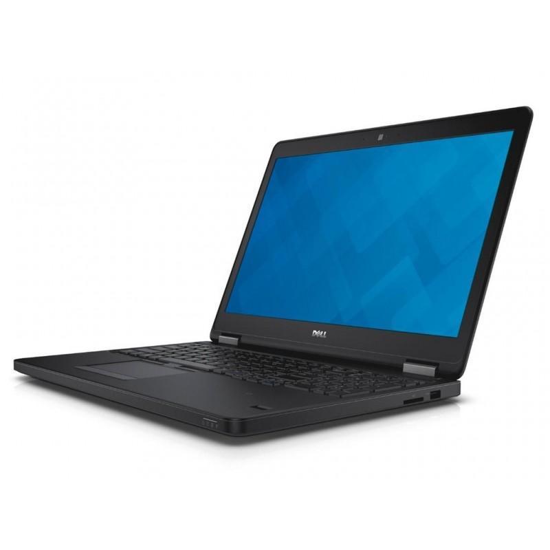 Dell Latitude E5450 14" Core I5 2.2 Ghz - Ssd 180 Go - 4 Go Azerty - Français
